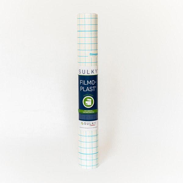 SULKY FILMOPLAST weiß, 50 cm x 25m